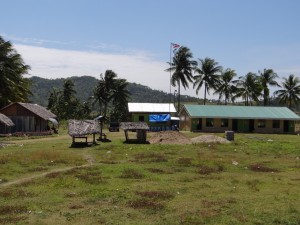 現在のフマイフマイ幼稚園・小学校